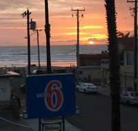Motel 6 Pismo Beach - Pacific Ocean - Accommodation Seattle