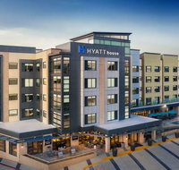 Hyatt House San Jose/Cupertino - Accommodation Seattle