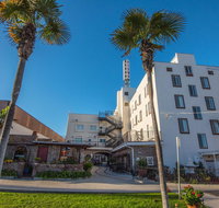 Pismo Beach Hotel - Accommodation Seattle