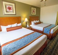 Beachwalker Inn  Suites - Accommodation Seattle