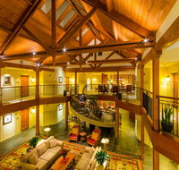 Avila Village Inn - Accommodation Seattle