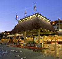 Red Lion Hotel Eureka - Accommodation Seattle