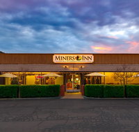 Miners Inn - Accommodation Seattle