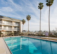 Dana Point Marina Inn - Accommodation Seattle