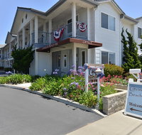 Cayucos Beach Inn - Accommodation Seattle