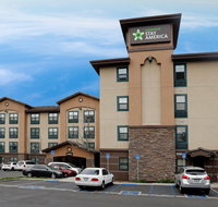 Extended Stay America - Los Angeles - Northridge - Accommodation Seattle