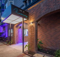 Inn At Rockaway - Accommodation Seattle