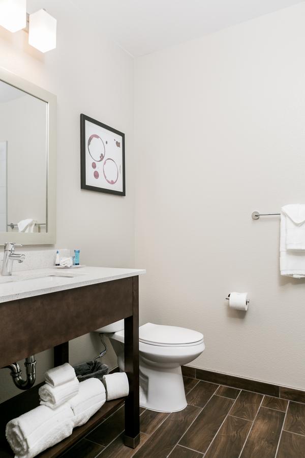 Hotel Siri Downtown - Paso Robles - thumb 42