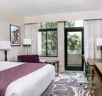 Hotel Siri Downtown - Paso Robles - Accommodation Seattle