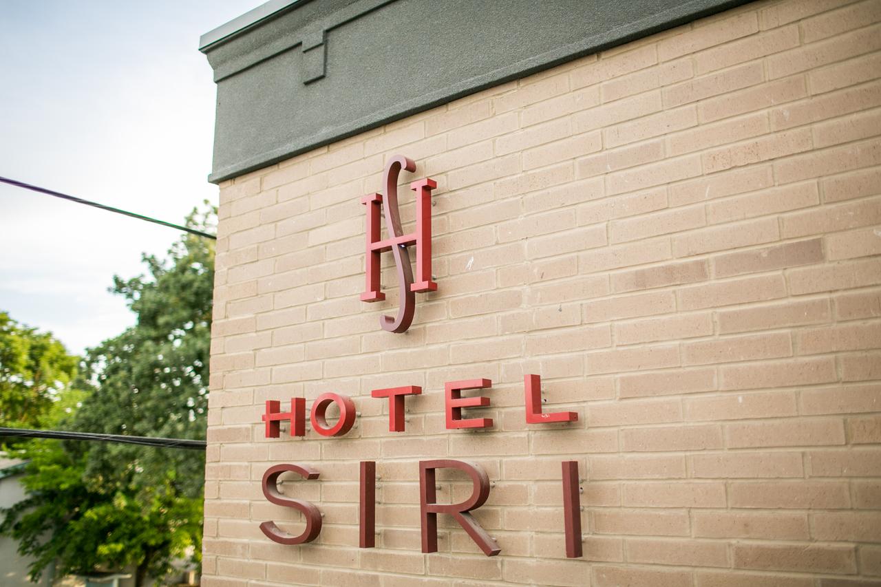 Hotel Siri Downtown - Paso Robles - thumb 17