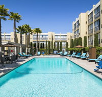 Four Points by Sheraton San Rafael Marin County - Accommodation Seattle