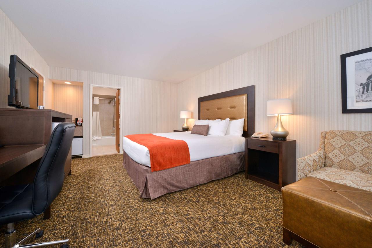 Best Western Plus Big America - thumb 28