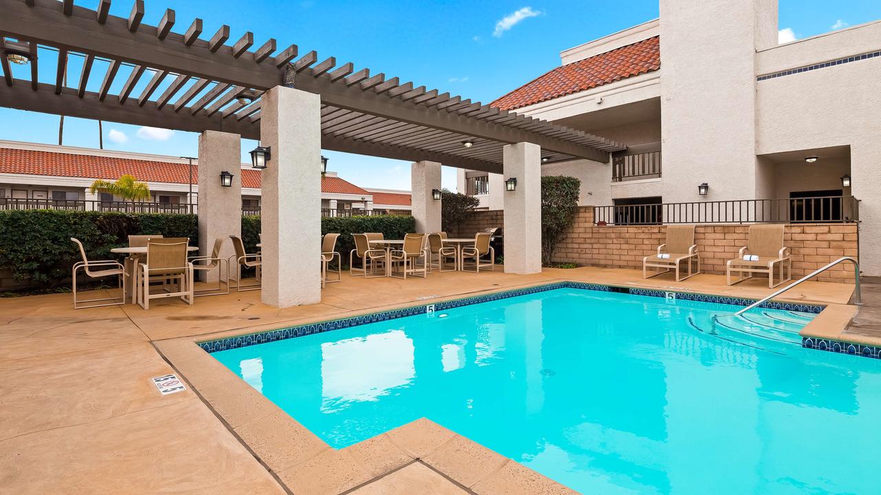 Best Western Plus Big America - thumb 0