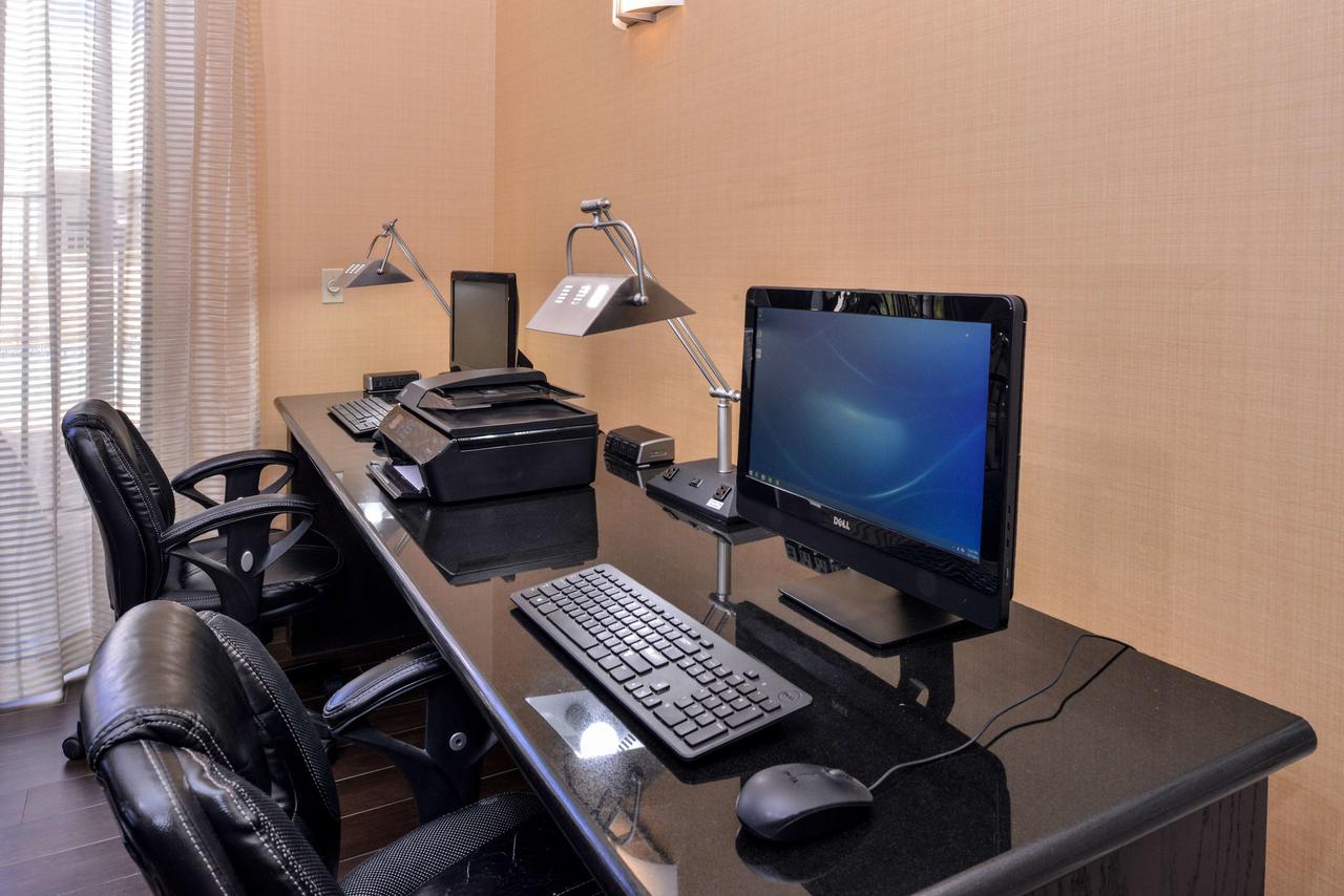 Best Western Plus Big America - thumb 19