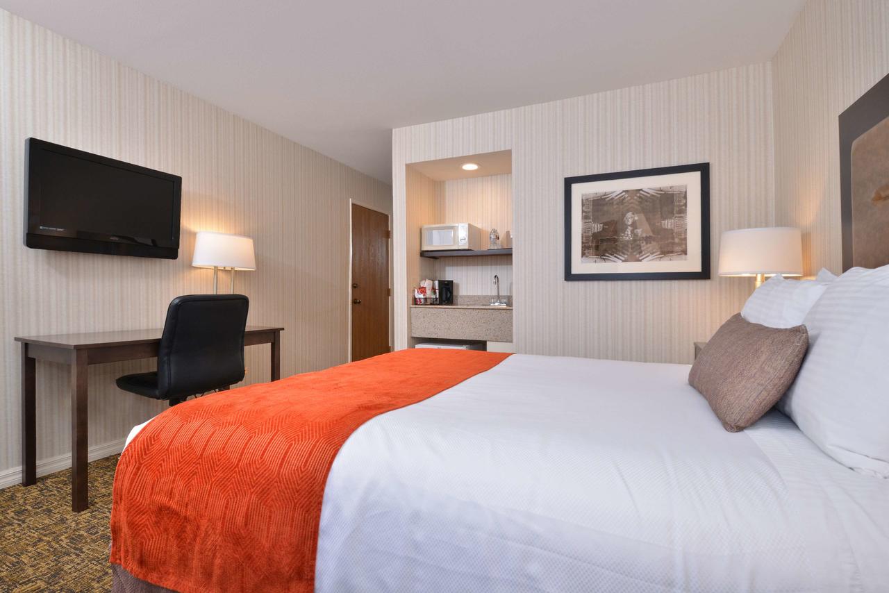 Best Western Plus Big America - thumb 27