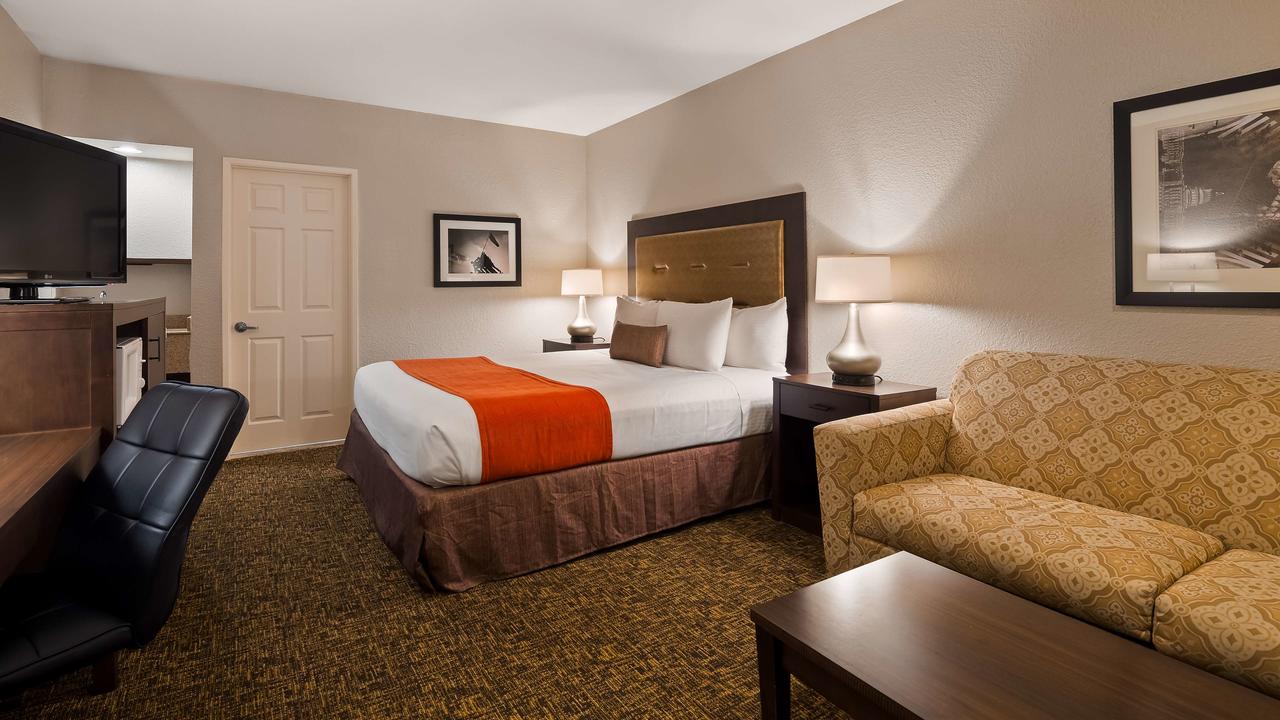 Best Western Plus Big America - thumb 24