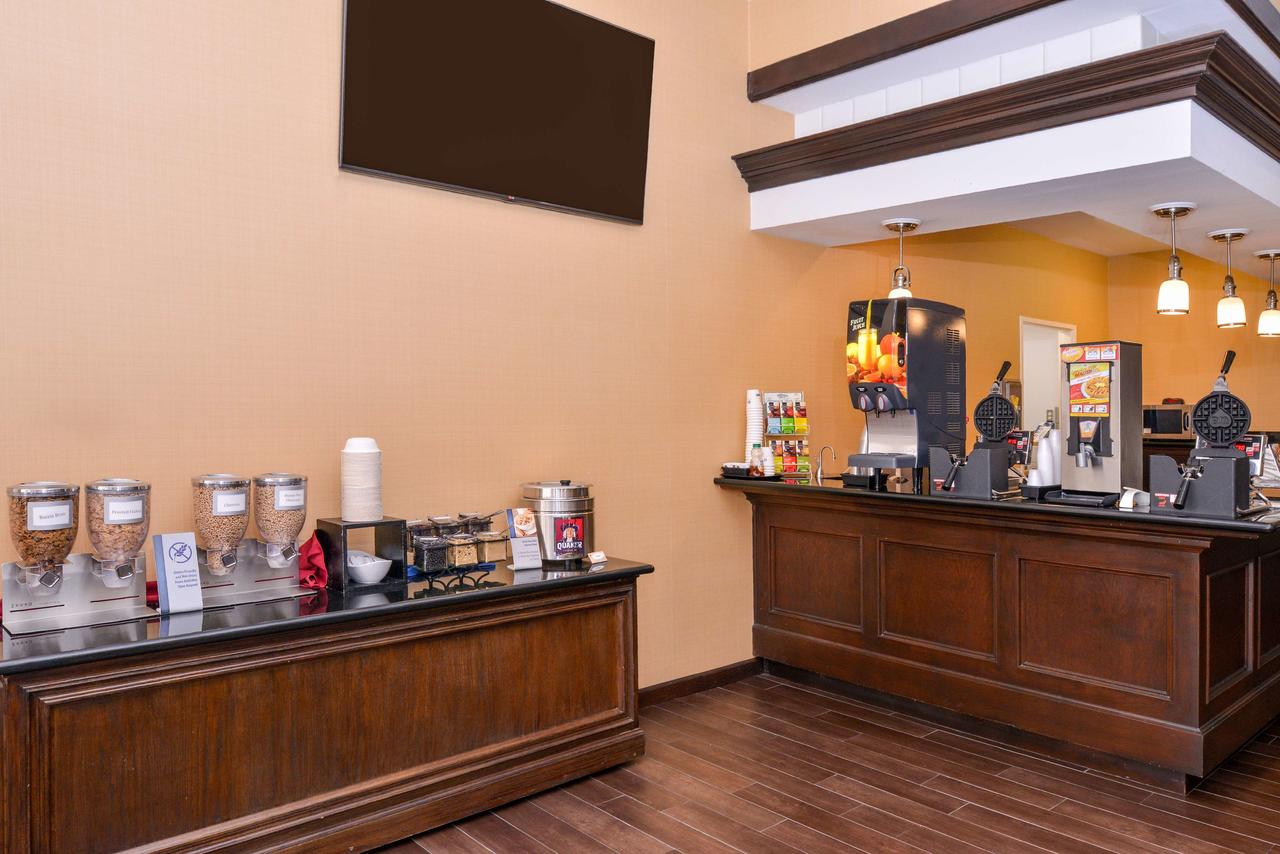 Best Western Plus Big America - thumb 8