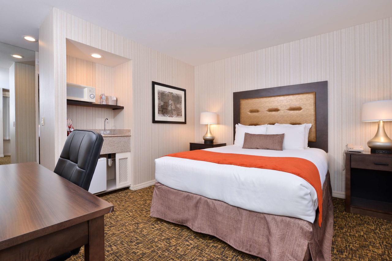 Best Western Plus Big America - thumb 25