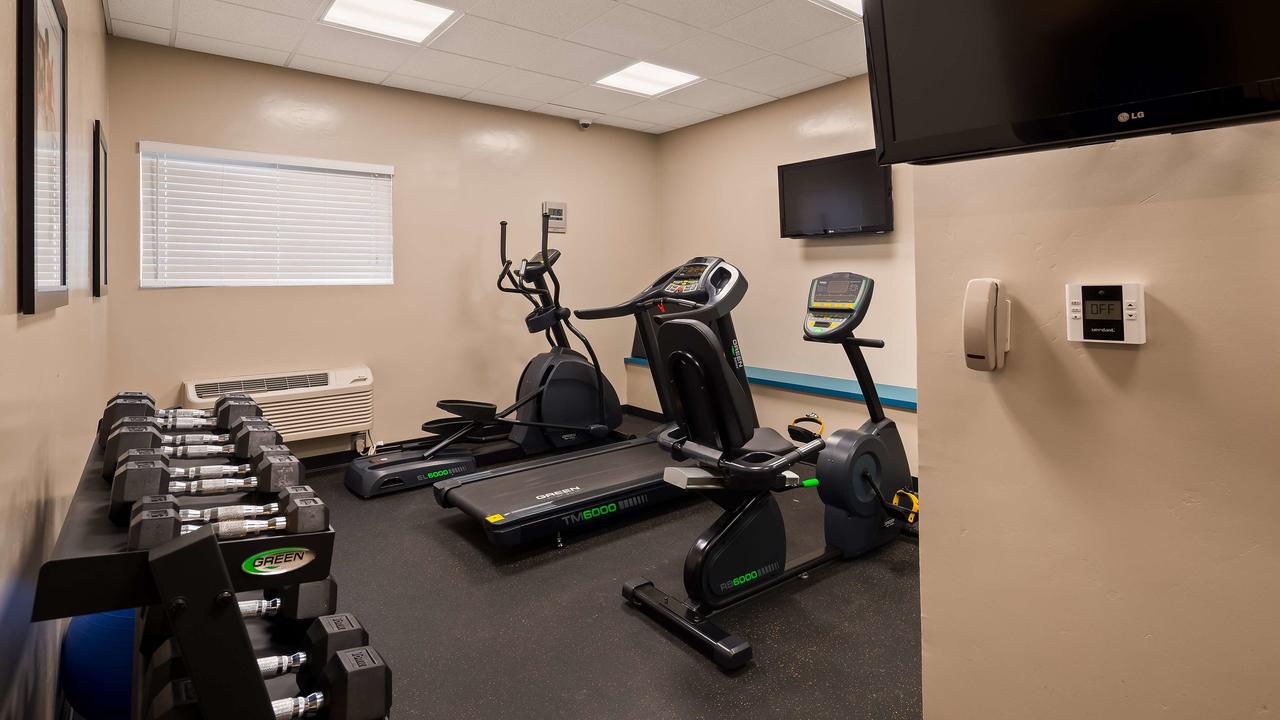 Best Western Plus Big America - thumb 15