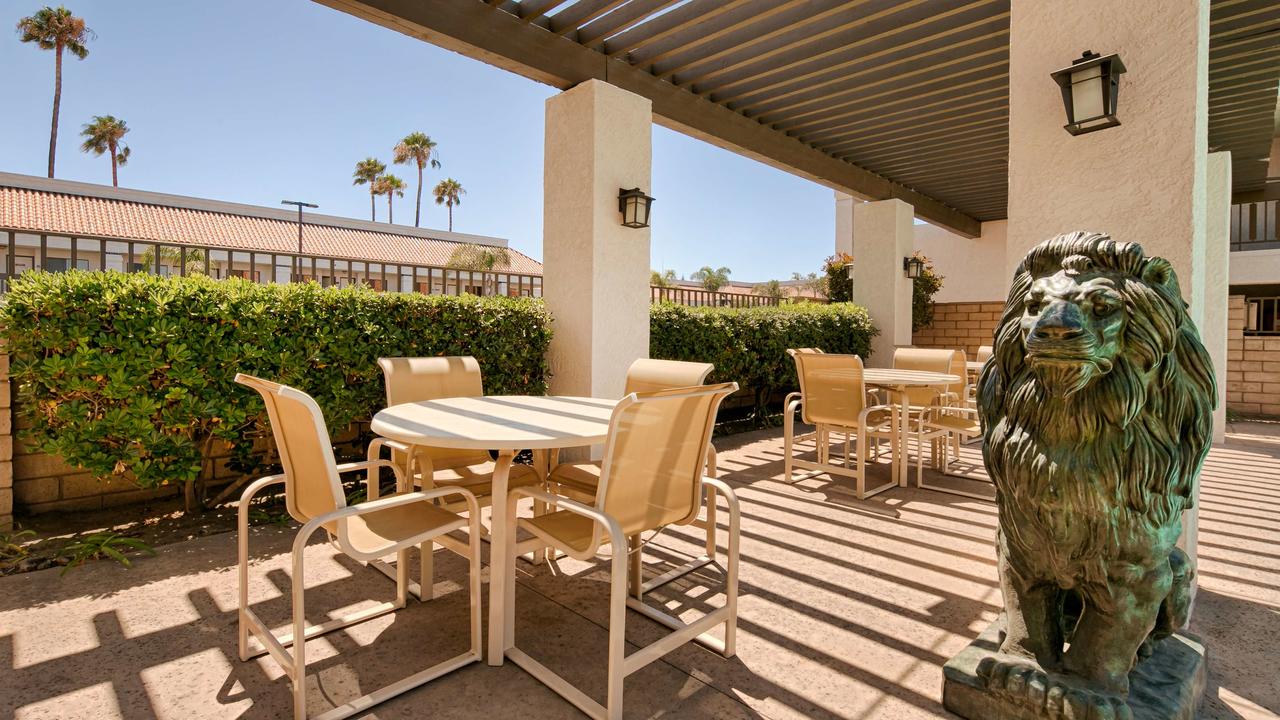 Best Western Plus Big America - thumb 17