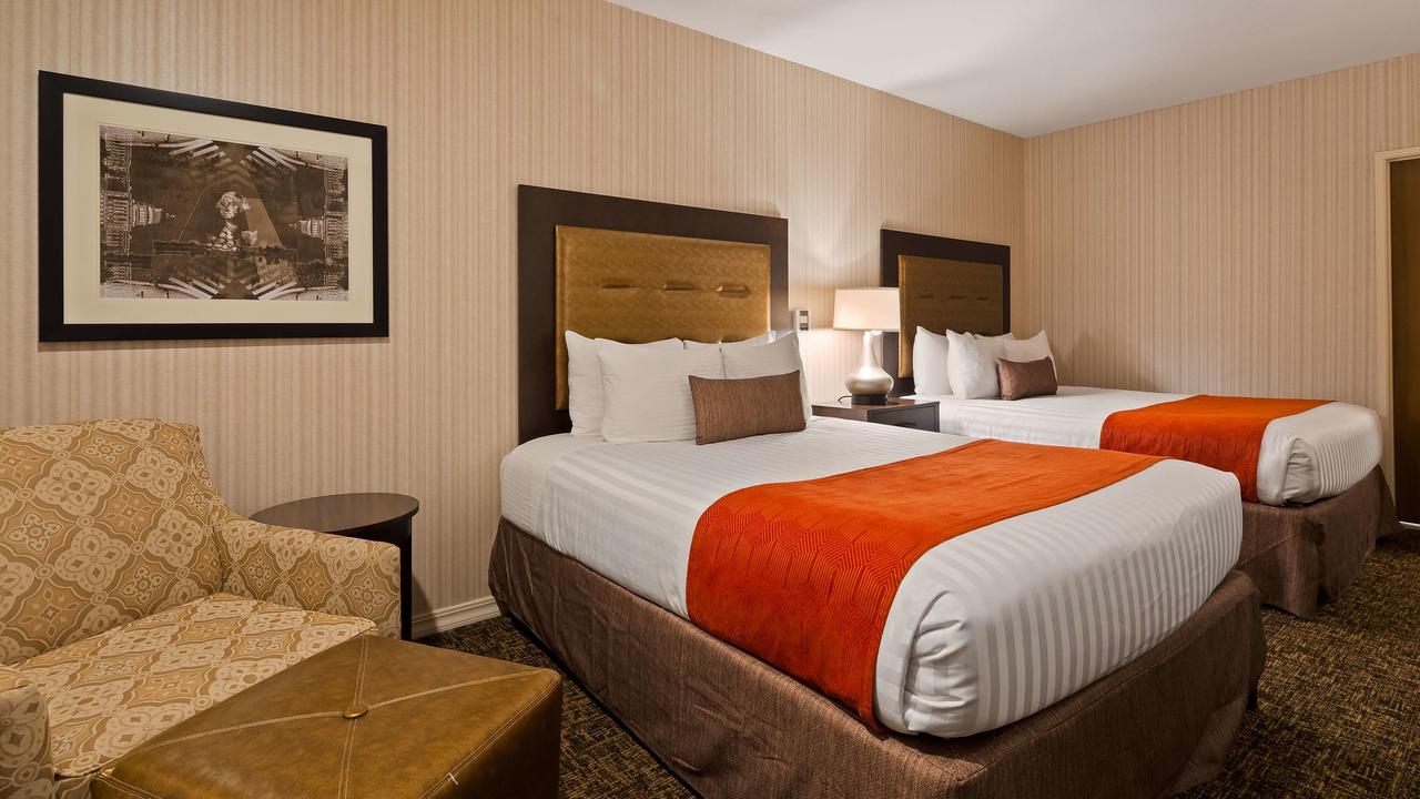 Best Western Plus Big America - thumb 23