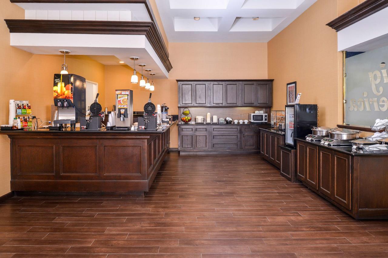 Best Western Plus Big America - thumb 7