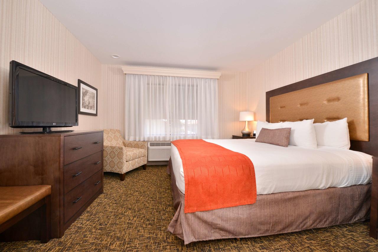 Best Western Plus Big America - thumb 30