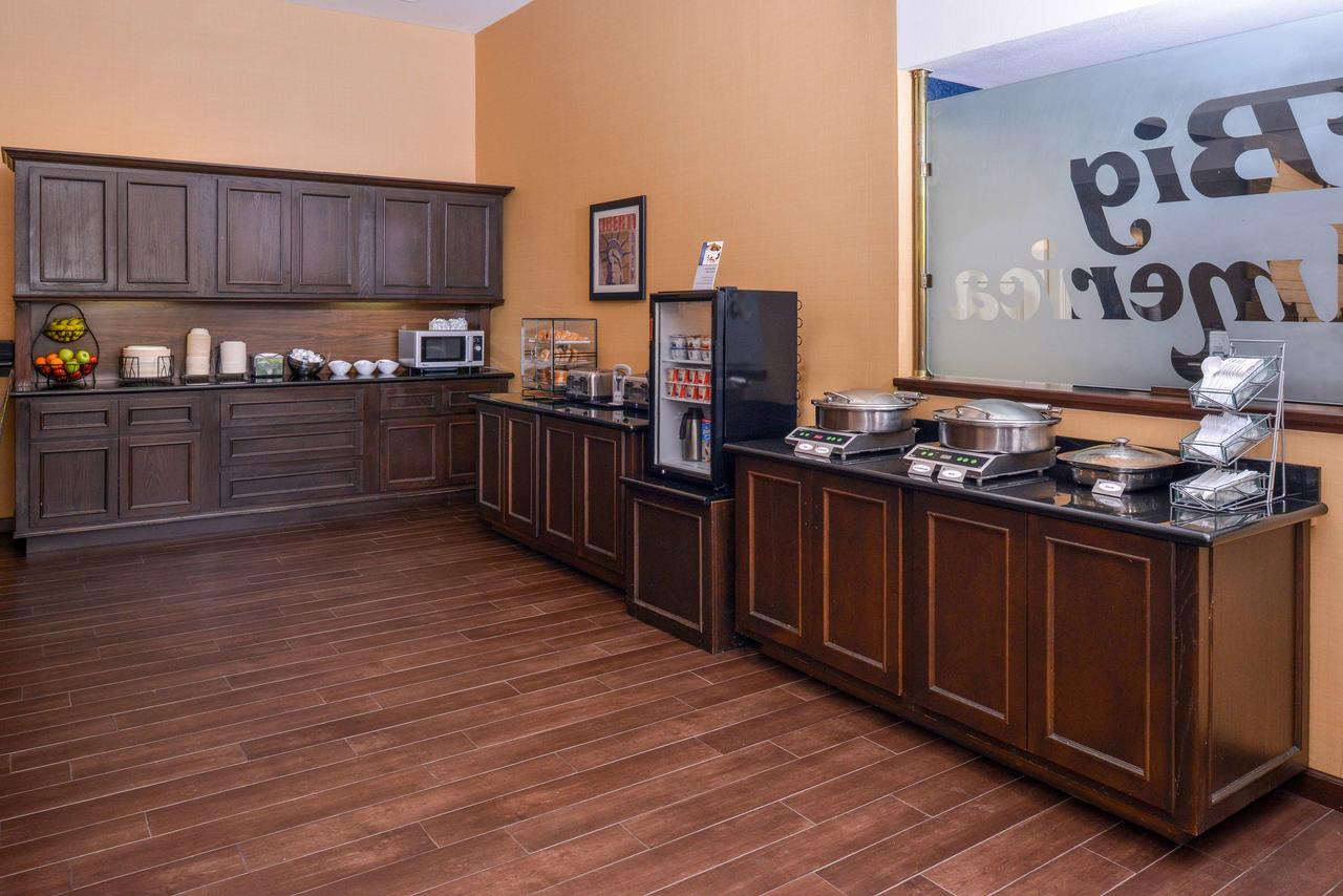 Best Western Plus Big America - thumb 6