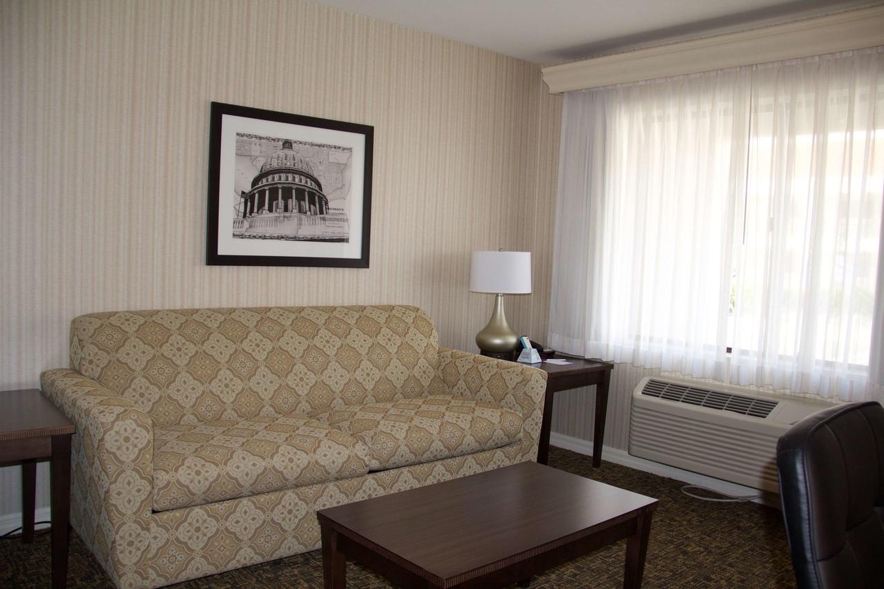 Best Western Plus Big America - thumb 22