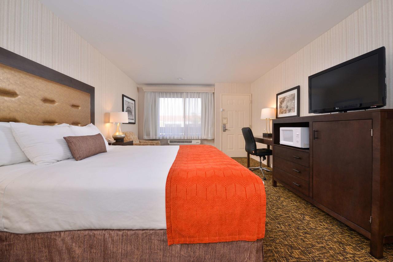 Best Western Plus Big America - thumb 26