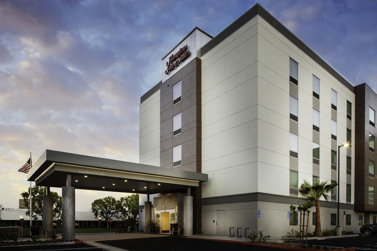 Hampton Inn & Suites Irvine/Orange County Airport - thumb 14