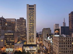 Grand Hyatt San Francisco Union Square