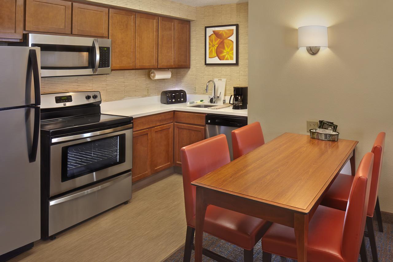 Residence Inn Anaheim Hills Yorba Linda - thumb 19