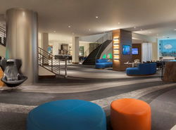 Hyatt Regency Los Angeles International Airport