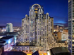 San Francisco Marriott Marquis Union Square