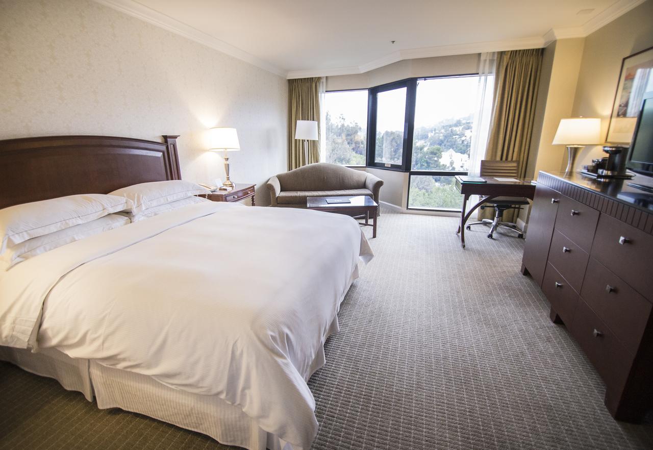 Hilton Los Angeles-Universal City - thumb 23