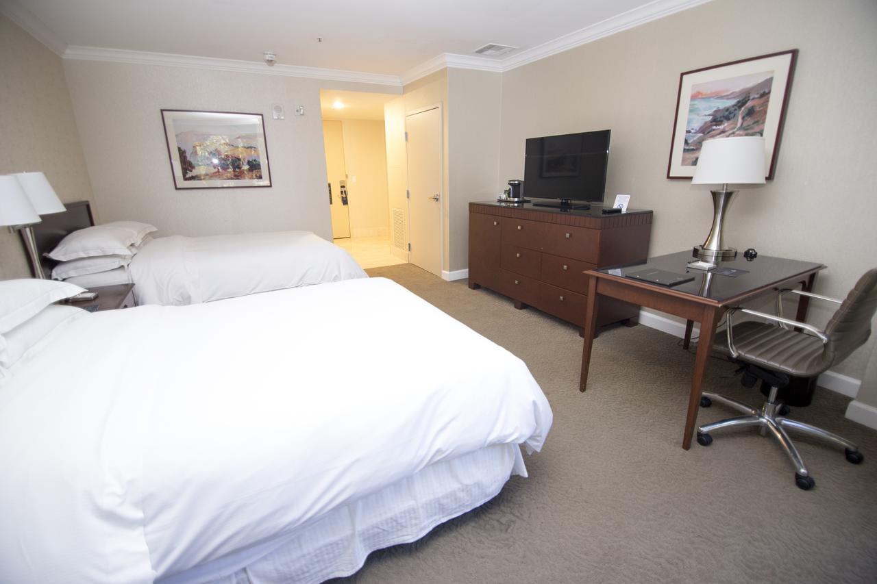 Hilton Los Angeles-Universal City - thumb 16