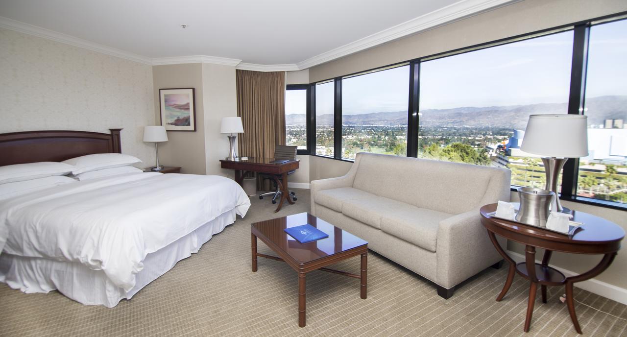 Hilton Los Angeles-Universal City - thumb 8