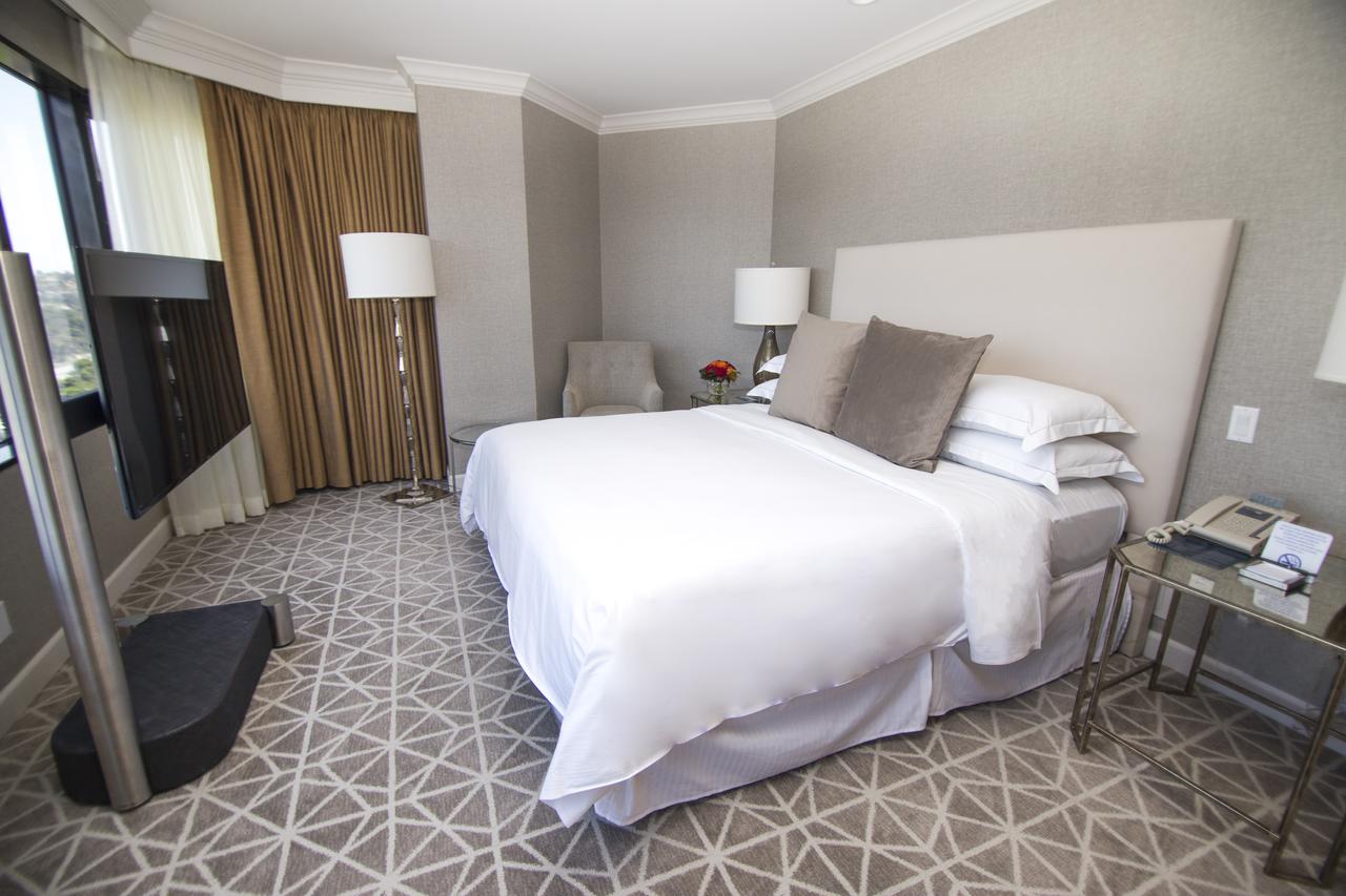 Hilton Los Angeles-Universal City - thumb 34