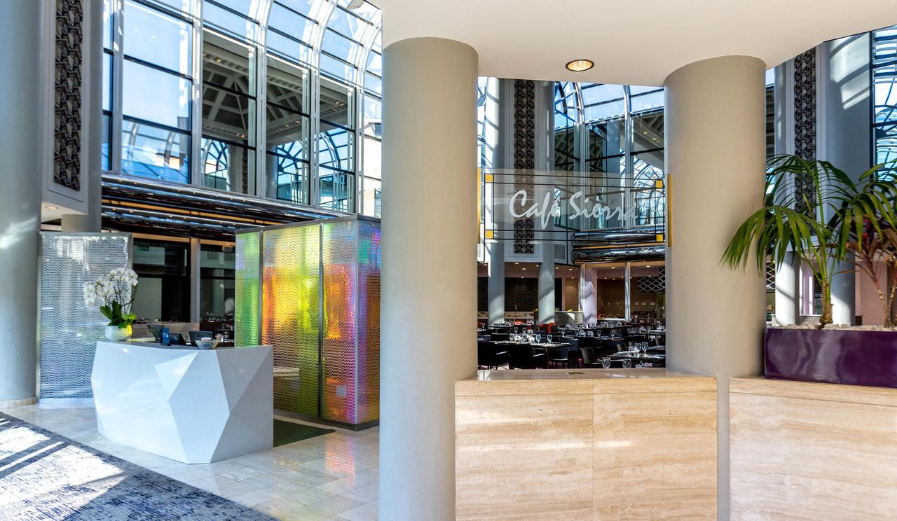 Hilton Los Angeles-Universal City - thumb 3