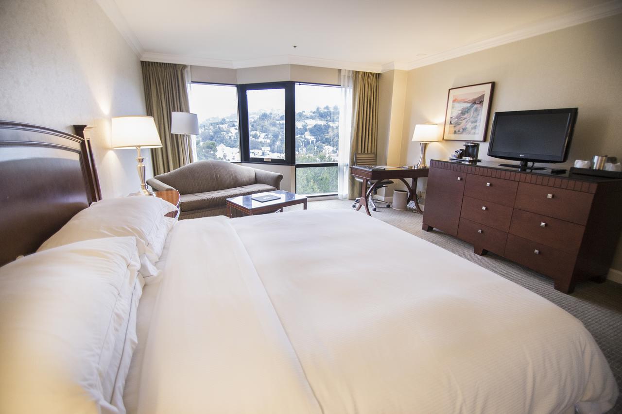 Hilton Los Angeles-Universal City - thumb 22