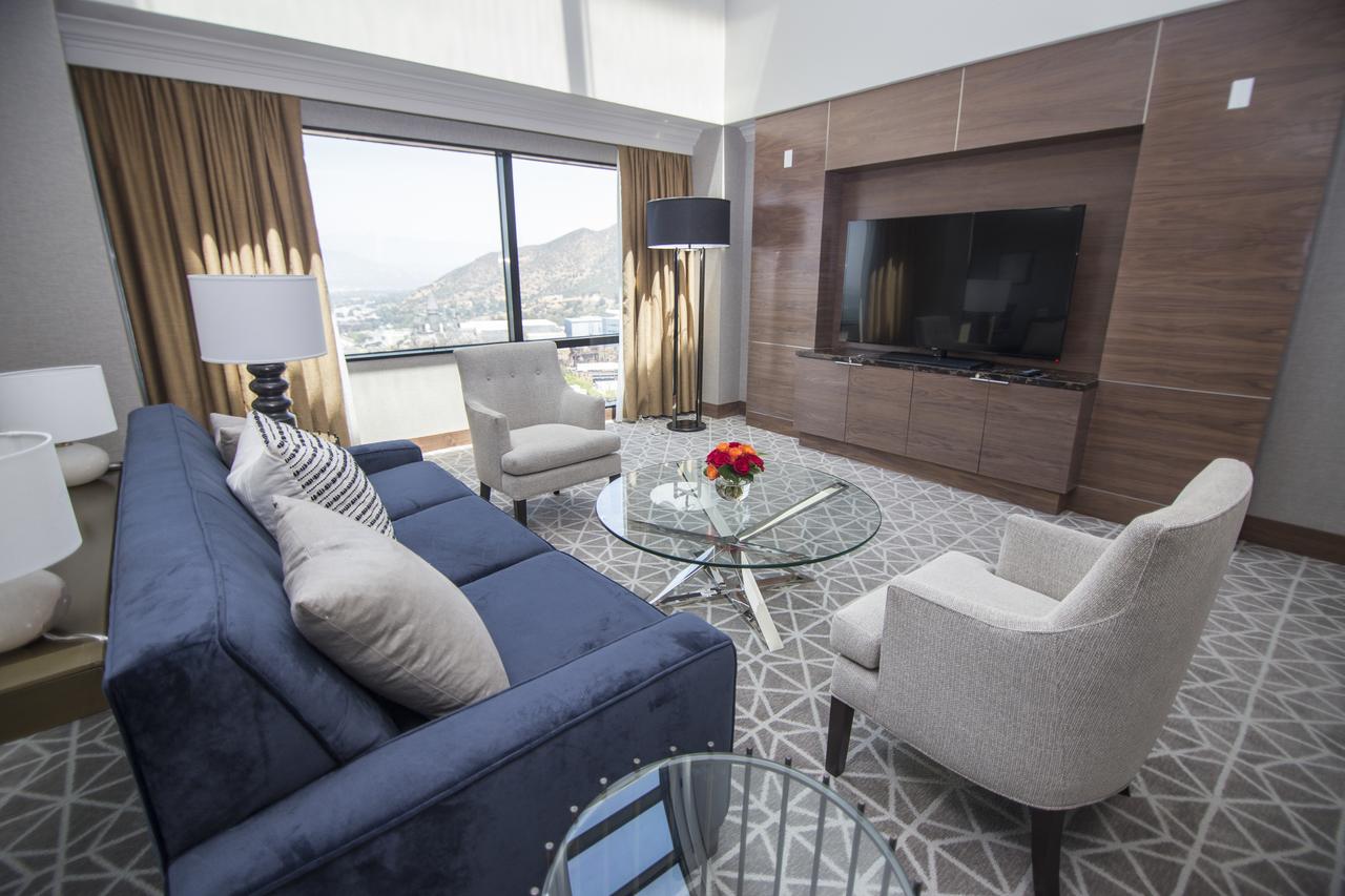 Hilton Los Angeles-Universal City - thumb 38