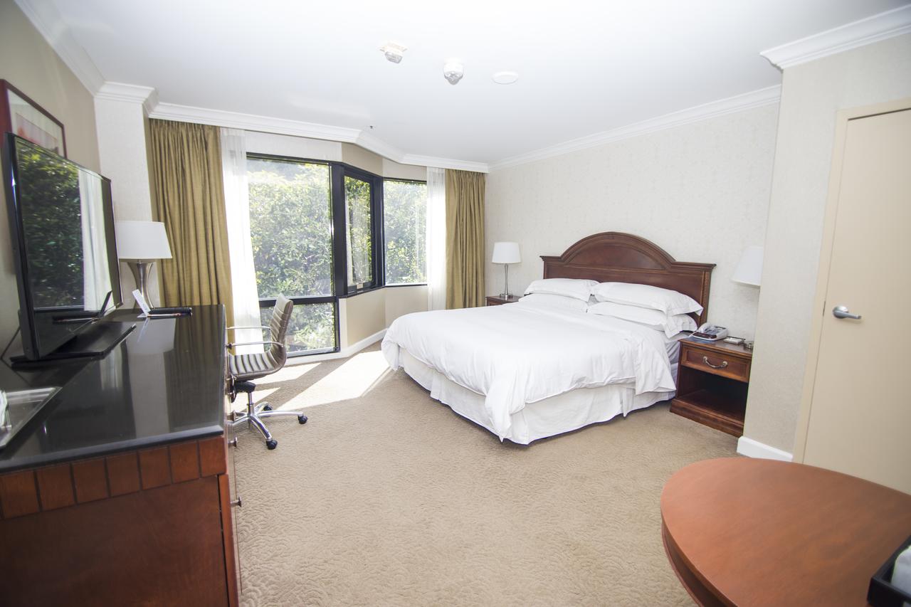 Hilton Los Angeles-Universal City - thumb 11