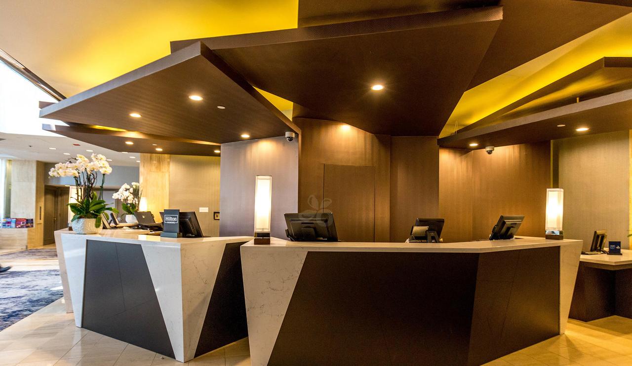 Hilton Los Angeles-Universal City - thumb 1