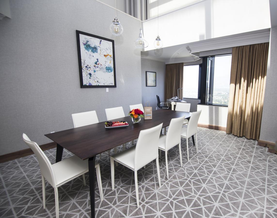 Hilton Los Angeles-Universal City - thumb 39