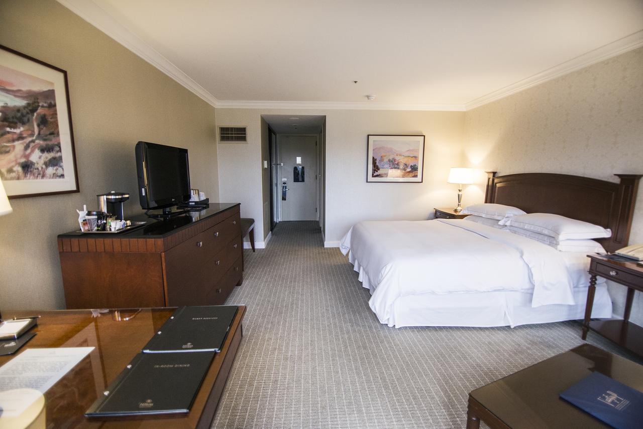 Hilton Los Angeles-Universal City - thumb 21