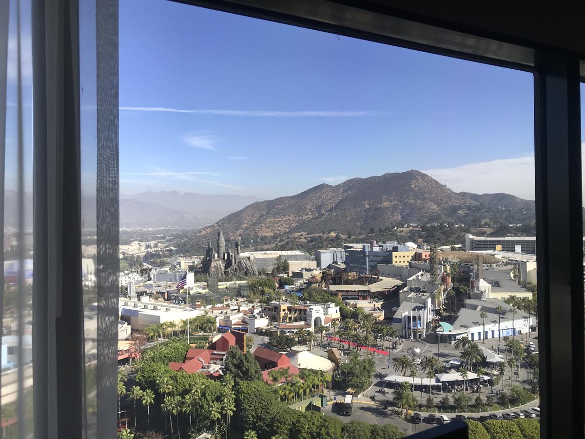 Hilton Los Angeles-Universal City - thumb 12