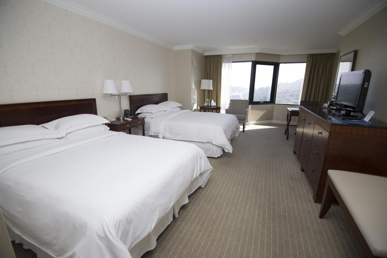 Hilton Los Angeles-Universal City - thumb 19