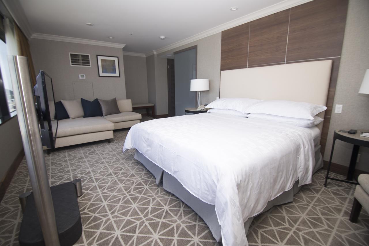 Hilton Los Angeles-Universal City - thumb 40