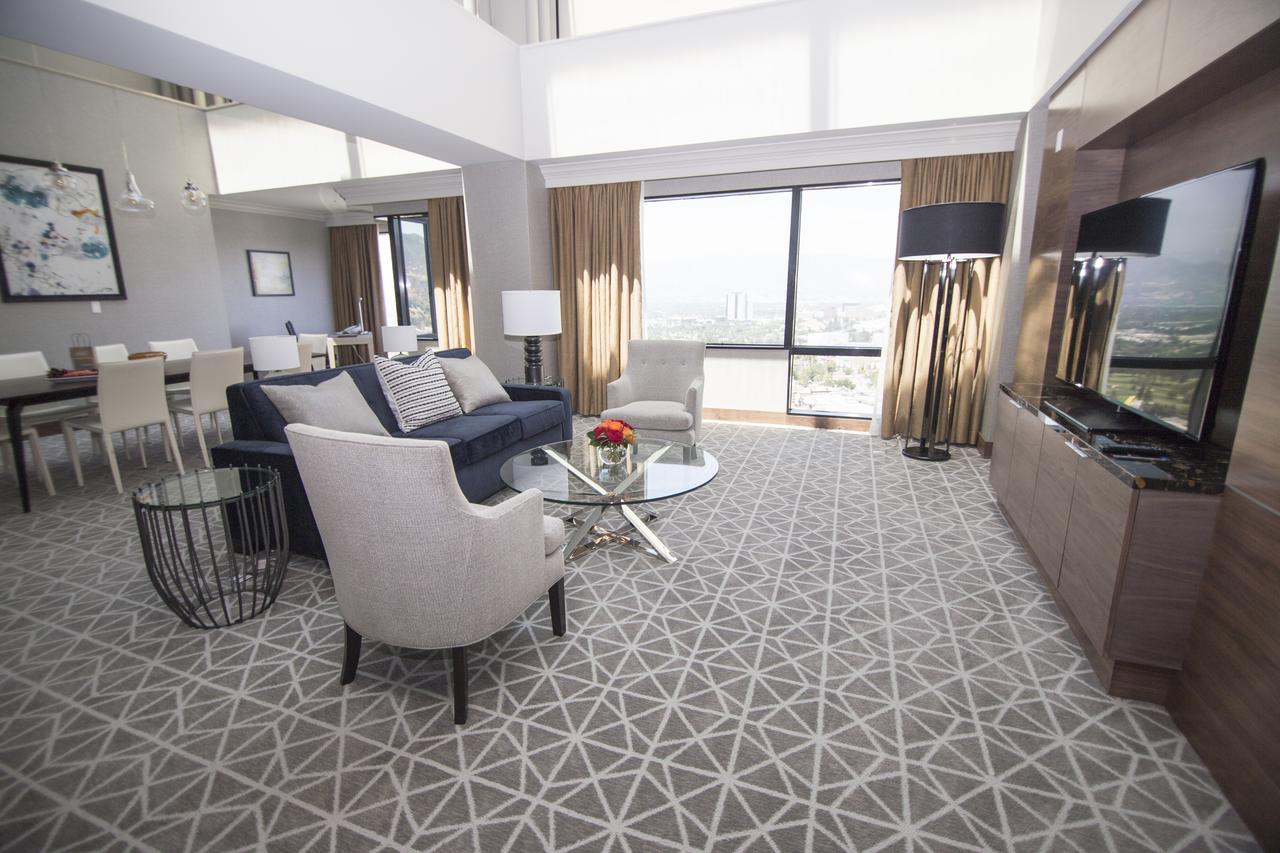 Hilton Los Angeles-Universal City - thumb 36